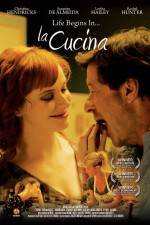 Watch La cucina Myflixer