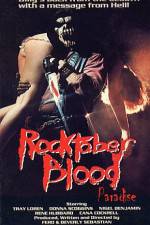 Watch Rocktober Blood Myflixer