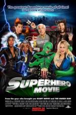 Watch Superhero Movie Myflixer