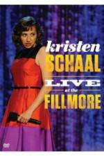 Watch Kristen Schaal Live At The Fillmore Myflixer
