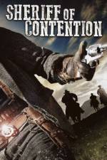 Watch Sheriff of Contention Myflixer