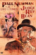 Watch The Life and Times of Judge Roy Bean Myflixer