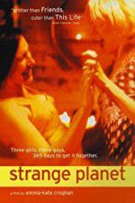 Watch Strange Planet Myflixer