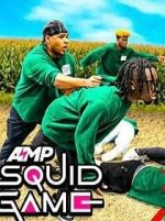 Watch AMP Squid Game Myflixer