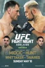 Watch UFC Fight Night 65 Myflixer