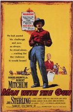 Watch Man with the Gun Myflixer
