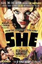 Watch She Myflixer