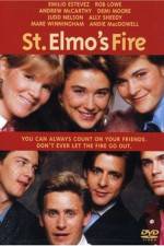 Watch St. Elmo's Fire Myflixer