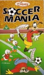 Watch Sport Goofy in Soccermania Myflixer