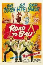 Watch Road to Bali Myflixer