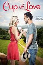Watch Love & Coffee Myflixer