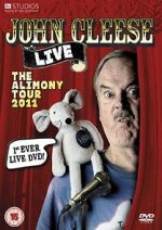 Watch John Cleese: The Alimony Tour Myflixer