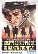 Watch Four Gunmen of the Holy Trinity Myflixer