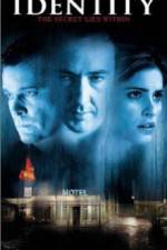 Watch Identity Myflixer
