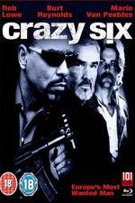 Watch Crazy Six Myflixer