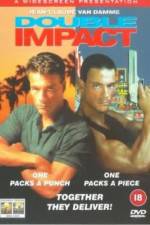 Watch Double Impact Myflixer