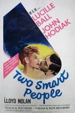 Watch Two Smart People Myflixer