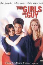 Watch Two Girls and a Guy Myflixer