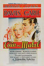 Watch Cain and Mabel Myflixer