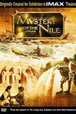 Watch Mystery of the Nile Myflixer