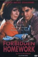 Watch La tarea prohibida Myflixer