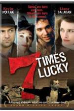 Watch Seven Times Lucky Myflixer