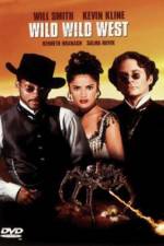 Watch Wild Wild West Myflixer