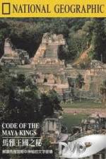 Watch National Geographic Treasure Seekers Code of the Maya Kings Myflixer