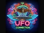 Watch The Paranormal UFO Connection Myflixer