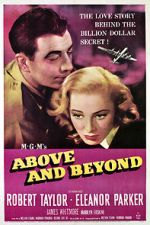Watch Above and Beyond Myflixer