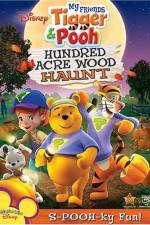 Watch My Friends Tigger and Pooh: The Hundred Acre Wood Haunt Myflixer