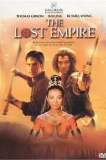 Watch The Lost Empire Myflixer