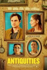 Watch Antiquities Myflixer