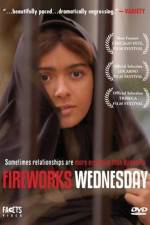 Watch Fireworks Wednesday Myflixer