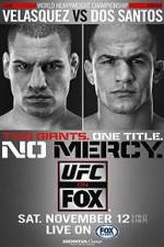 Watch Cain Velasquez vs Junior dos Santos Myflixer