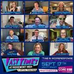 Watch Fast Times at Ridgemont High Table Read Myflixer