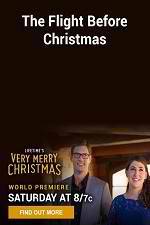 Watch The Flight Before Christmas Myflixer