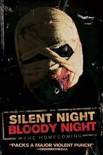 Watch Silent Night Bloody Night The Homecoming Myflixer