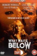 Watch What Waits Below Myflixer