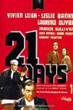 Watch 21 Days Myflixer