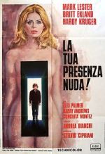 Watch What the Peeper Saw Myflixer