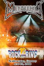 Watch Metallica Live at Rock Am Ring Myflixer