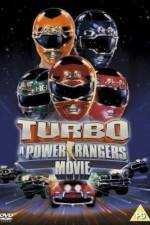 Watch Turbo: A Power Rangers Movie Myflixer