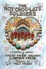 Watch The Hot Choc-late Soldiers (Short 1934) Myflixer