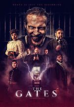 Watch The Gates Myflixer