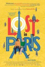 Watch Lost in Paris Myflixer