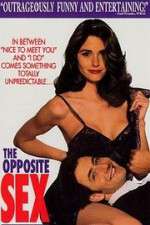 Watch The Opposite Sex and How to Live with Them Myflixer