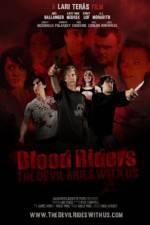 Watch Blood Riders: The Devil Rides with Us Myflixer