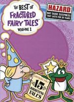 Watch Fractured Fairy Tales: The Phox, the Box, & the Lox Myflixer