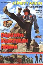 Watch D�nyayi kurtaran adam Myflixer